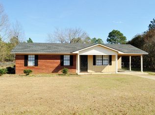 107 Peter Coffee Rd, Fitzgerald, GA 31750