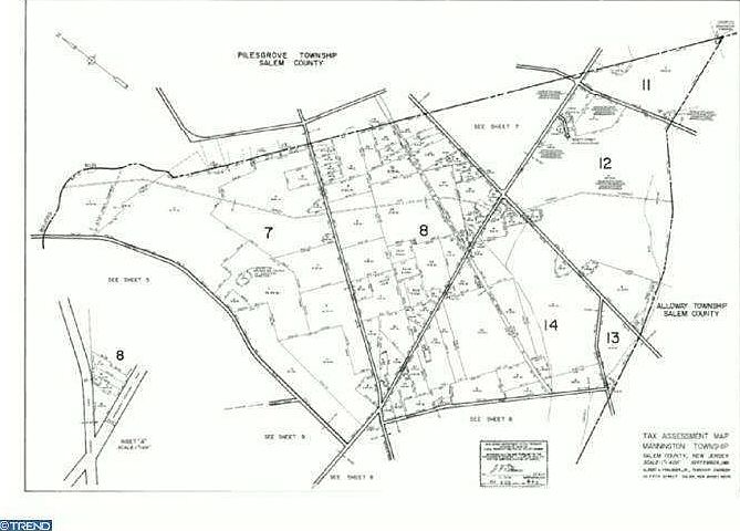 2nd image of 134 Mann Yorketown Rd