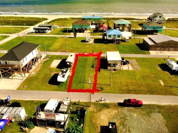 2409 Heron St, Cameron, LA 70631