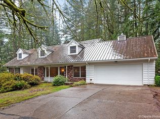 23900 SW Mountain Creek Rd, Sherwood, OR 97140