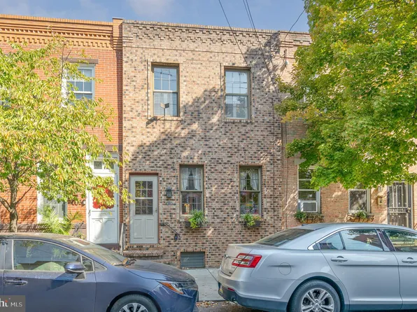 1003 Dickinson St, Philadelphia, PA 19147