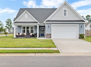 5606 Connifer Ct, Leland, NC 28451