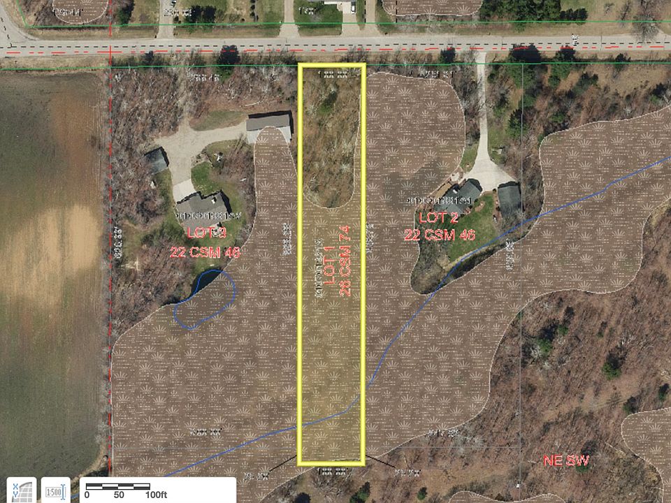 7225 Sundew Rd, Sobieski, WI 54171 MLS 50275186 Zillow