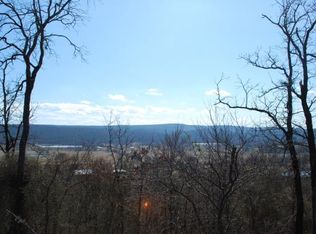 17140 Hodgens Rd, Heavener, OK 74937