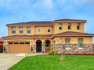 100 Teakwood Ct, El Dorado Hills, CA 95762