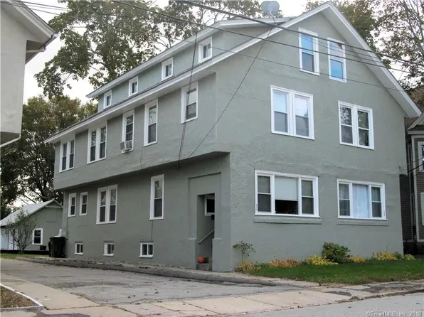 42 Perry St, New London, CT 06320