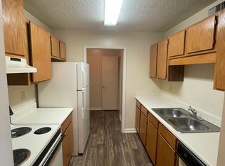 Hunter Pointe Apartments, Centreville, AL 35042