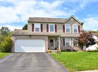 115 Rolling Meadow Ct, Pickerington, OH 43147