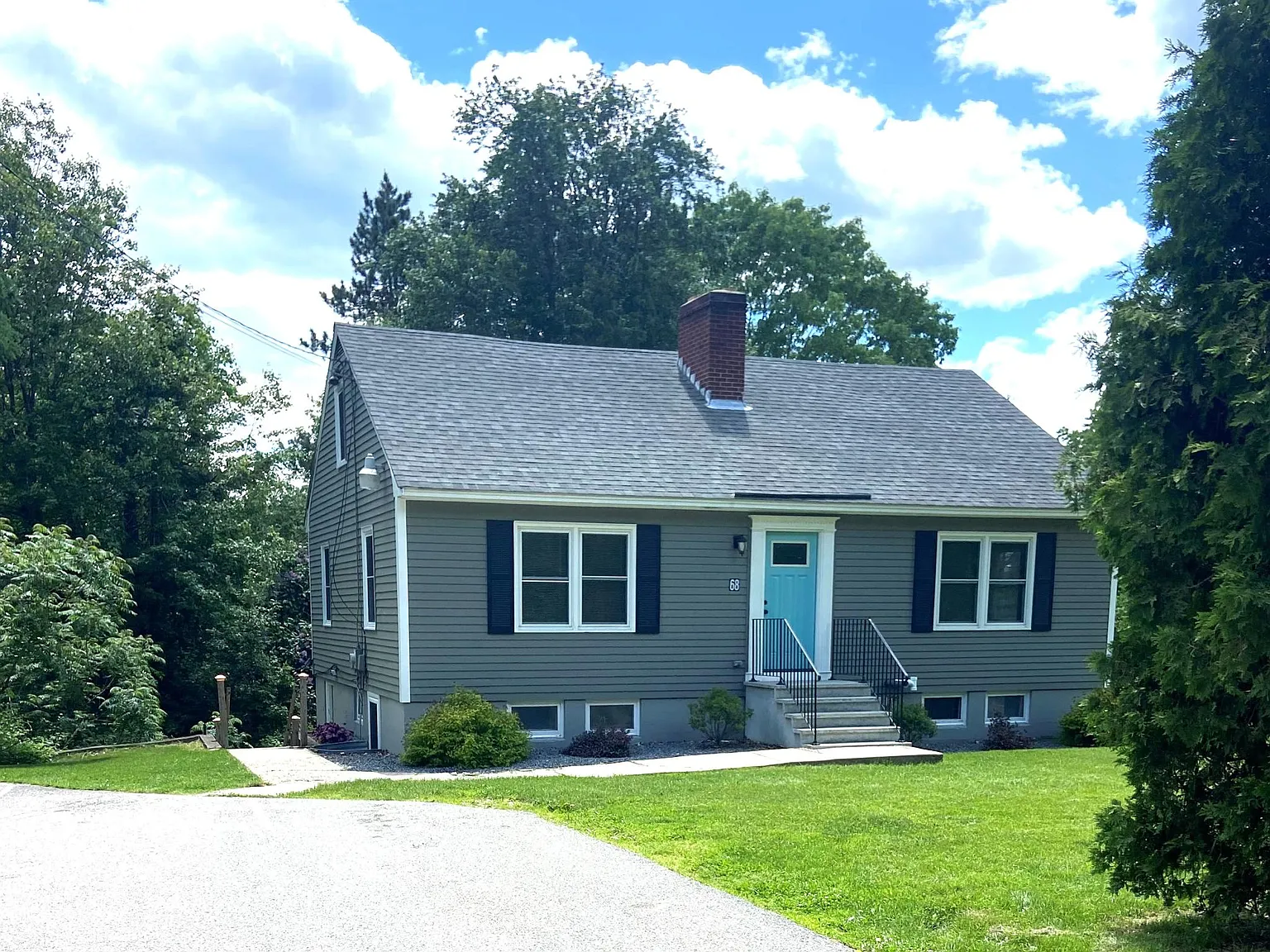 68 Piscataqua Road — Photo 1