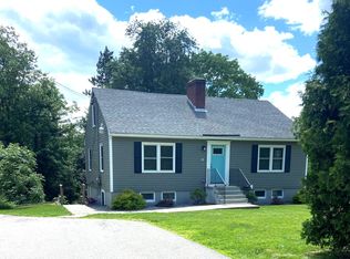 68 Piscataqua Rd, Durham, NH 03824