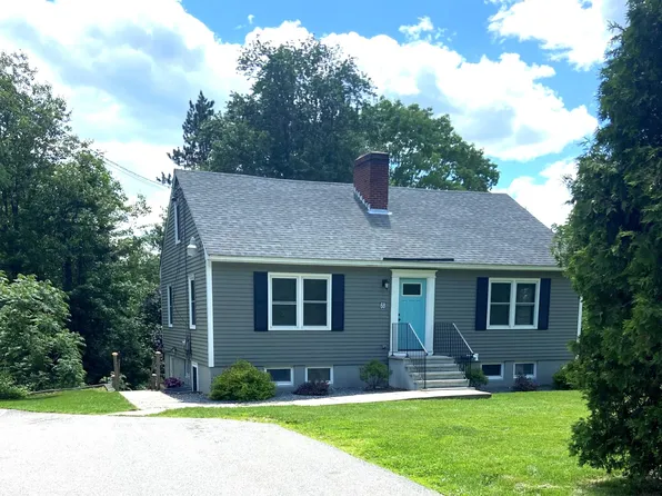 68 Piscataqua Rd, Durham, NH 03824