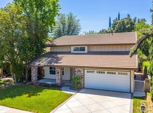 23518 Heather Knolls Pl, Santa Clarita, CA 91321