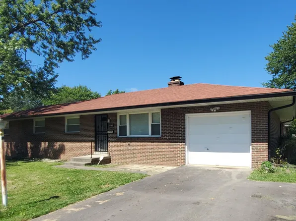 4140 Astor Ave, Columbus, OH 43227