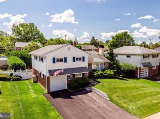 1630 Mount Pleasant Rd, Havertown, PA 19083