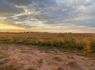 E Ellis St, Smyer, TX 79367