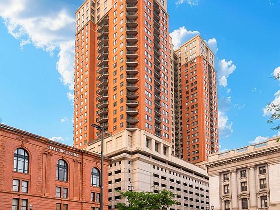 5th image of 414 Water St Unit 2805