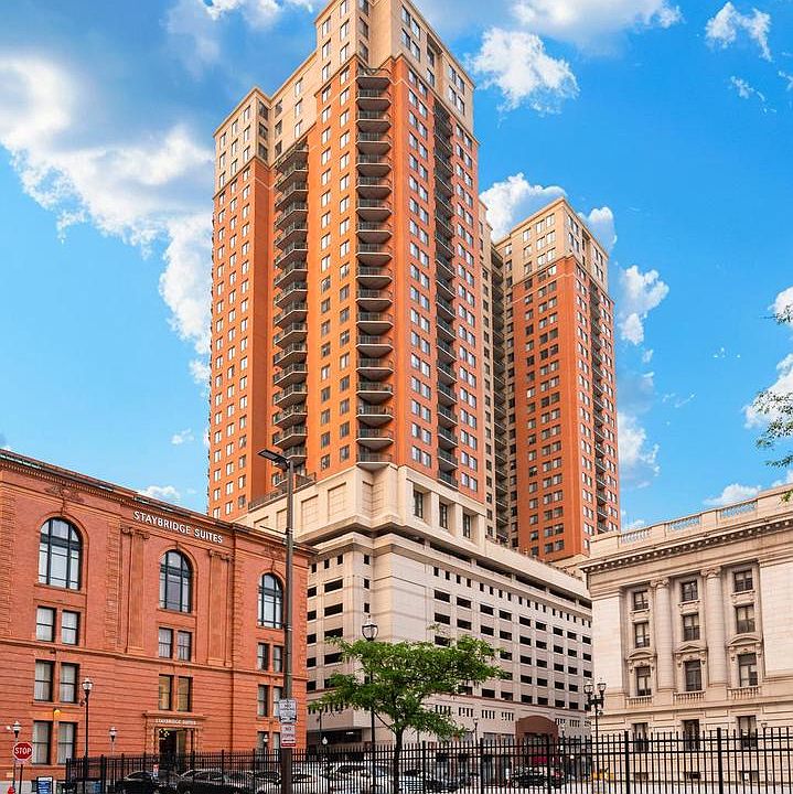 1st image of 414 Water St Unit 2805