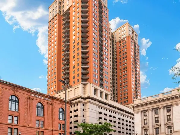 414 Water St Unit 2805, Baltimore, MD 21202