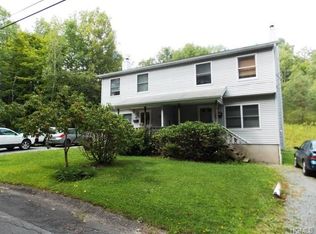 46 Upper Ferndale Rd, Liberty, NY 12754