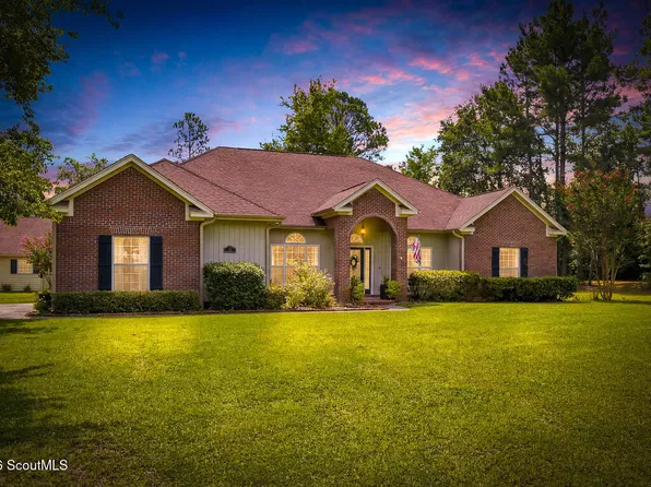 259 Holly Haven Dr, Kingsland, GA 31548
