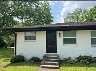 1114 Oakwood Ave NE #C, Huntsville, AL 35811