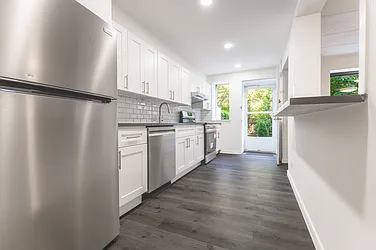 Rented by Brownstone Real Estate