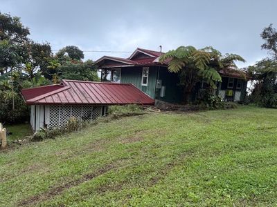 82-1183 Greenwell Mountain Rd, Captain Cook, HI, 96704