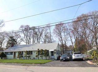 9 Gerald Ave, Randolph, MA 02368