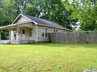 1209 Mill Rd SE, Decatur, AL 35603