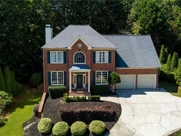 309 Gold Rdg, Canton, GA 30114