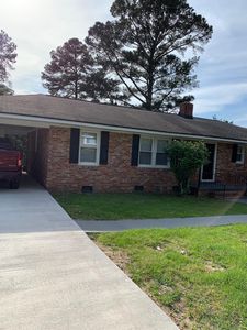 (Undisclosed Address), Columbia, SC, 29210