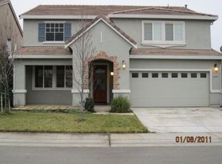 1082 Ashford Ln, Lincoln, CA