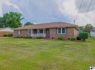 1913 Marsh Ave, Florence, SC 29505