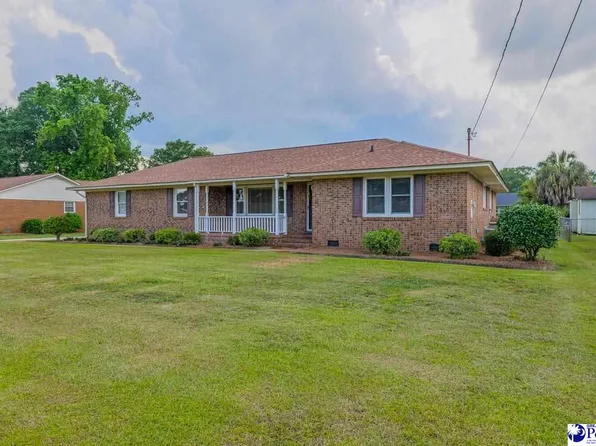 1913 Marsh Ave, Florence, SC 29505