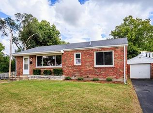 1630 Bredell Ave, Saint Louis, MO