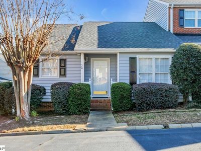 40 Wood Pointe Dr Unit 5, Greenville, SC, 29615