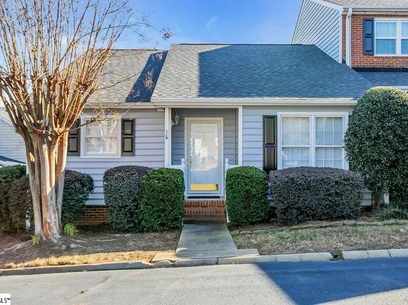 40 Wood Pointe Dr Unit 5, Greenville, SC 29615