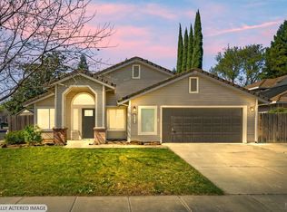 736 Notre Dame Drive, Vacaville, CA 95687