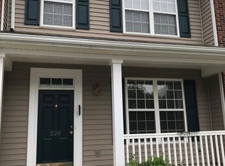 220 Nimbus Ct, Greer, SC 29650