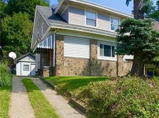 1006 Davis Ave, Pittsburgh, PA 15212