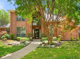 7 Treeside Ct, Mansfield, TX 76063