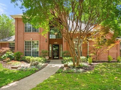 7 Treeside Ct, Mansfield, TX, 76063