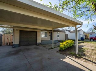 815 N Hudson Ave, Tulsa, OK 74115