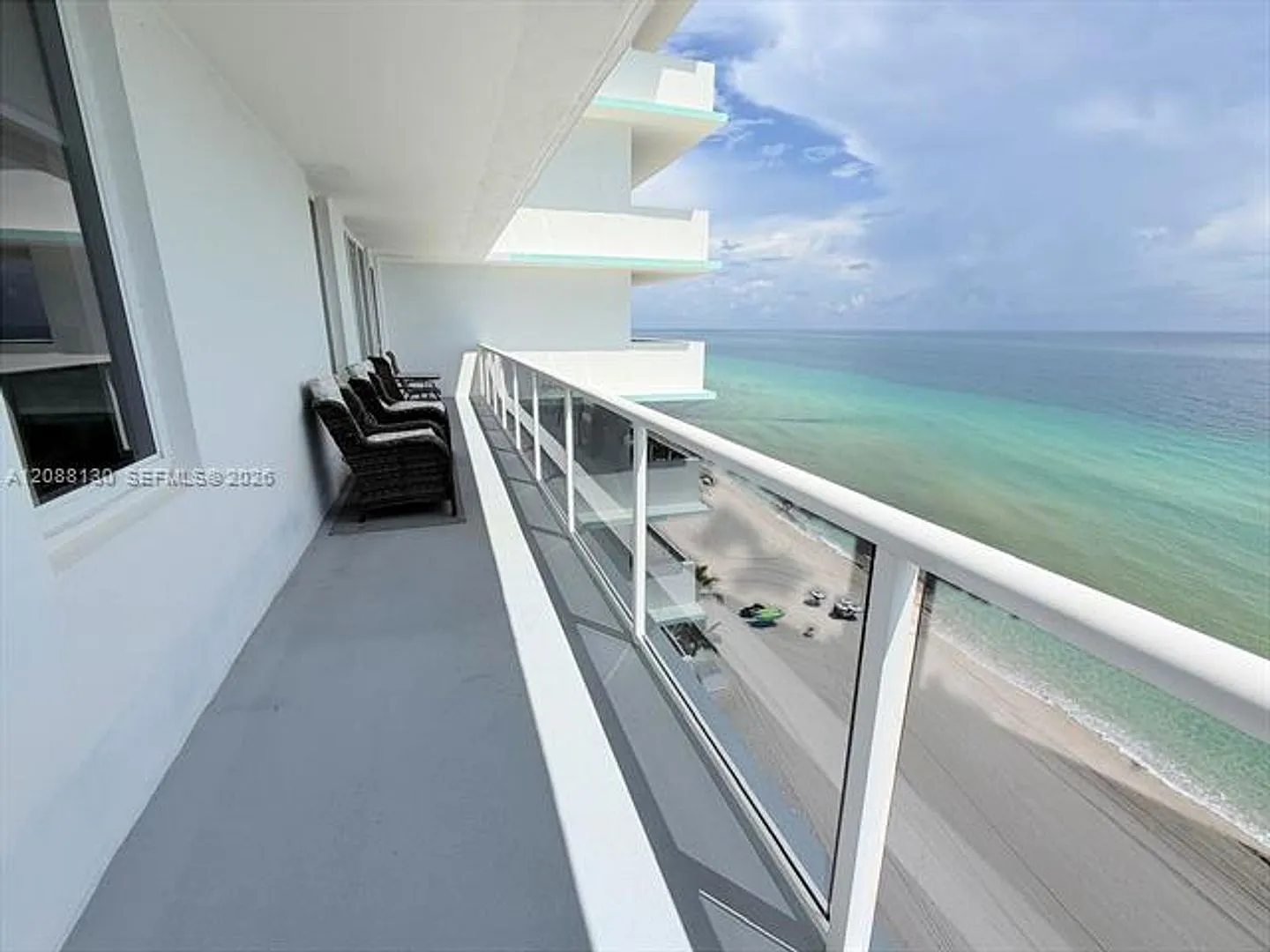 3725 S Ocean Dr cu-1402, Hollywood, FL 33019 — Photo 4