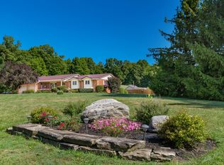 14322 Township Road 65, Glenford, OH 43739