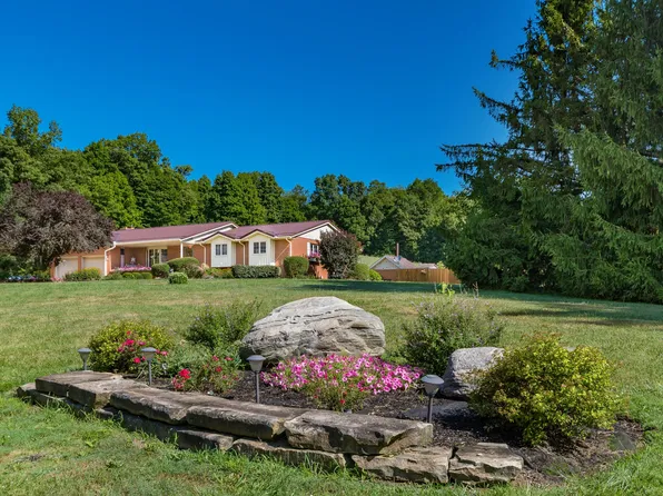 14322 Township Road 65, Glenford, OH 43739