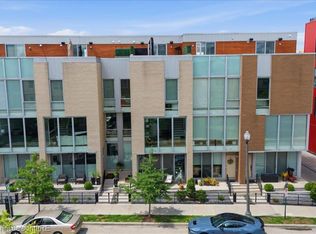 2813 Brush St, Detroit, MI 48201