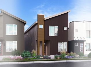 Ascend Plan, Baseline: wee-Cottage, Broomfield, CO 80023