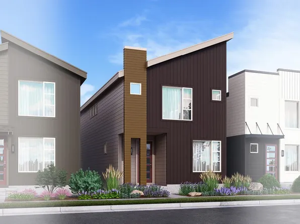 Ascend Plan, Baseline: wee-Cottage