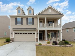 118 Foxborough Ln, Durham, NC 27703